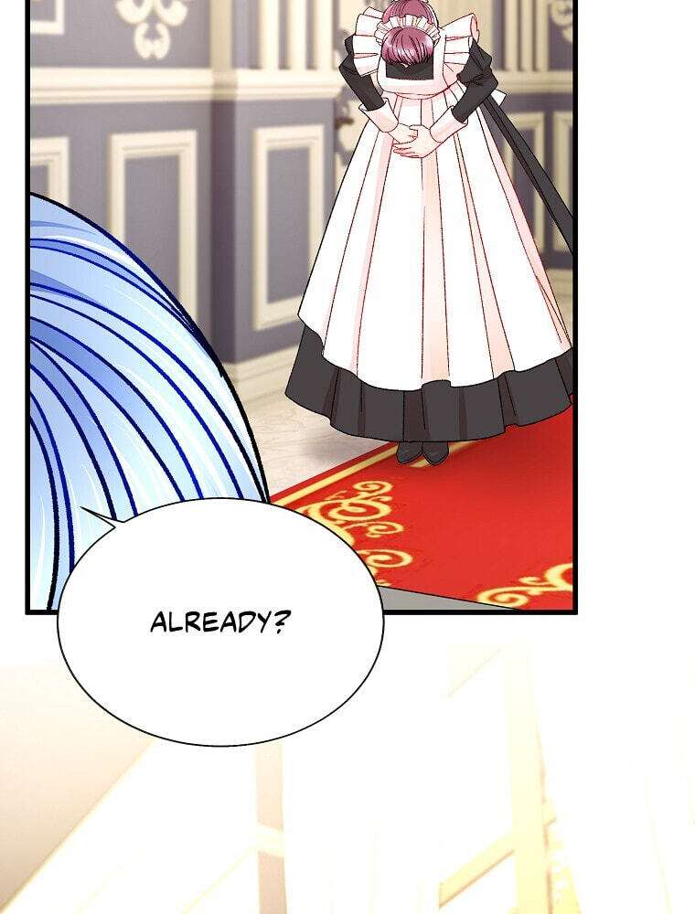 The Villainous Violet Chapter 78 page 70 - 