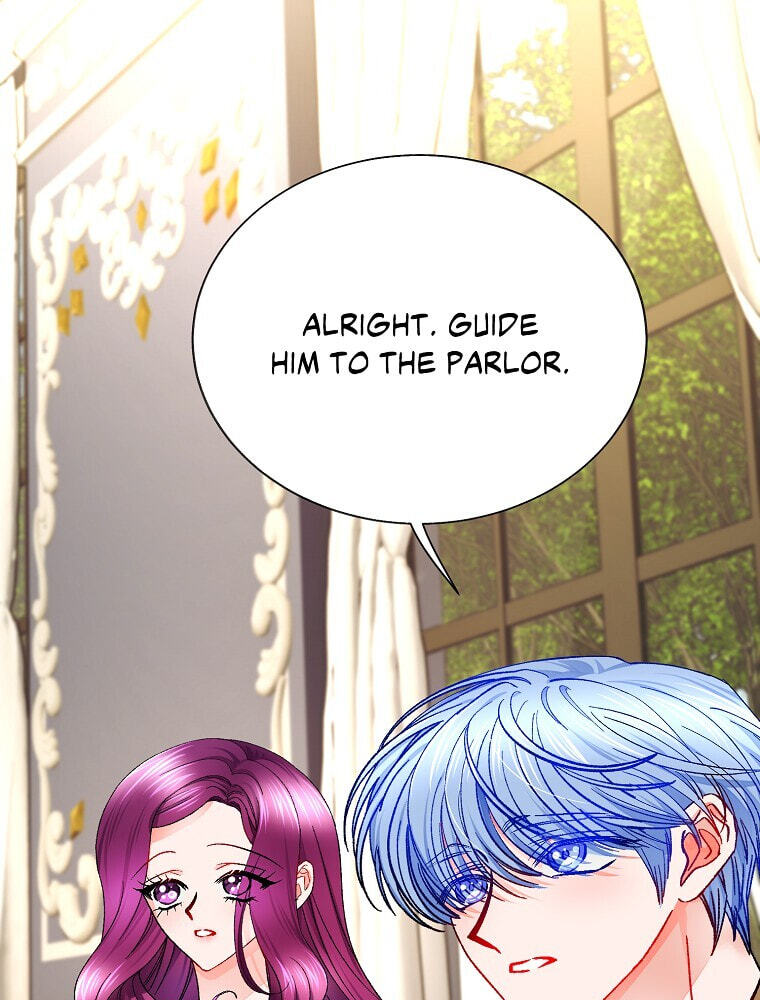 The Villainous Violet Chapter 78 page 71 - 