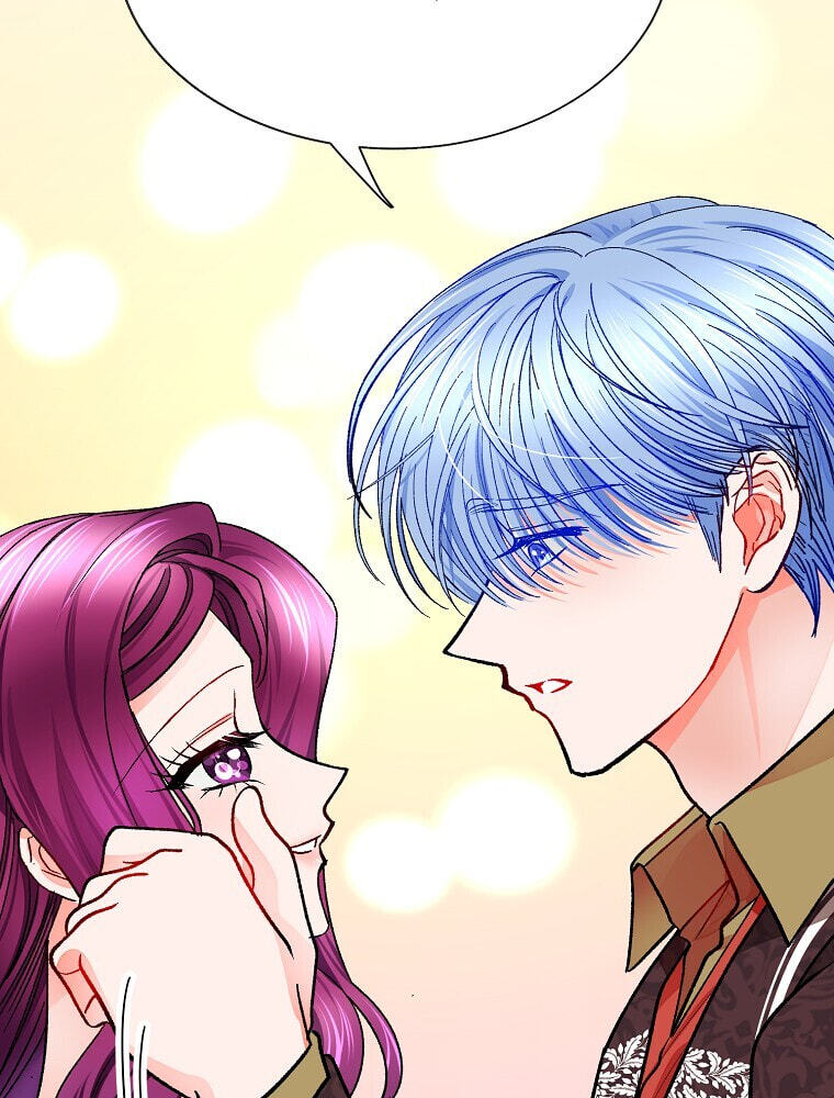 The Villainous Violet Chapter 78 page 75 - 
