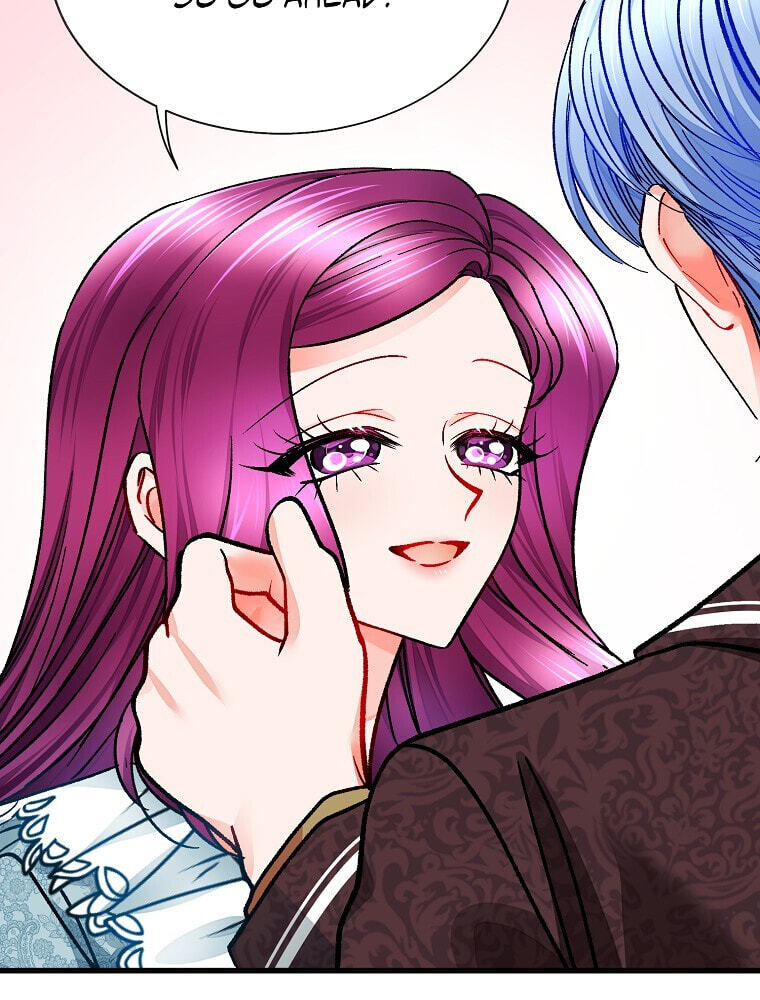 The Villainous Violet Chapter 78 page 77 - 