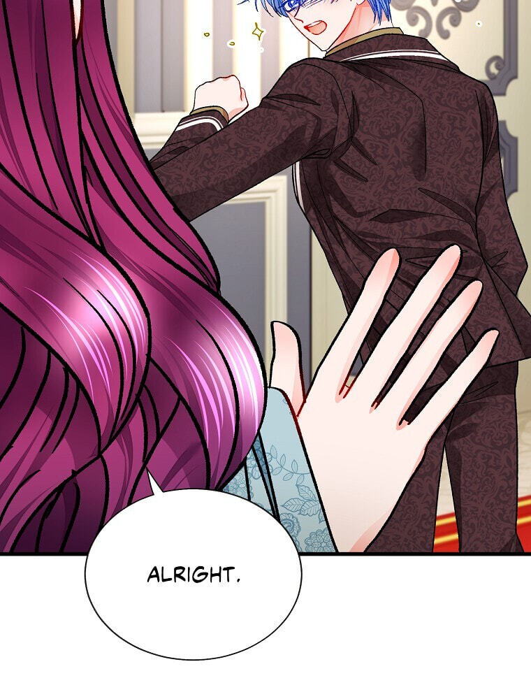 The Villainous Violet Chapter 78 page 79 - 