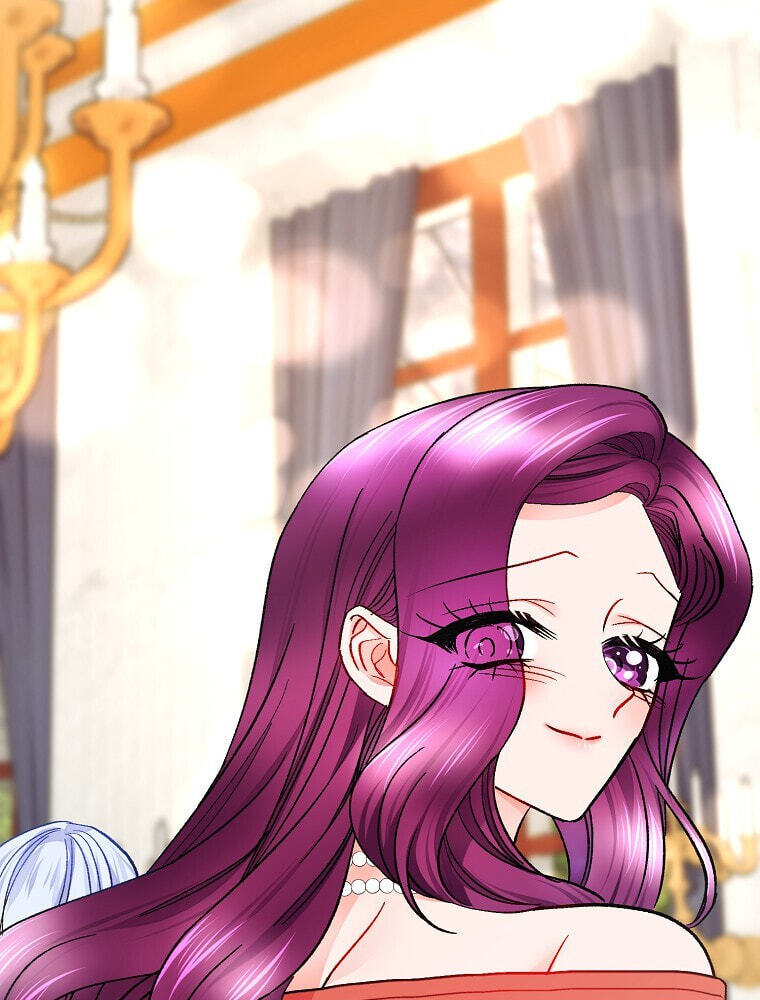 The Villainous Violet Chapter 78 page 9 - 