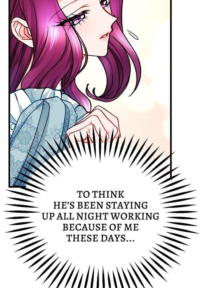 The Villainous Violet Chapter 78 page 81 - 