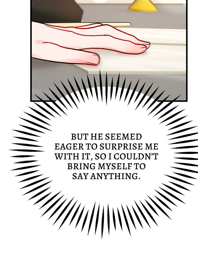 The Villainous Violet Chapter 78 page 83 - 