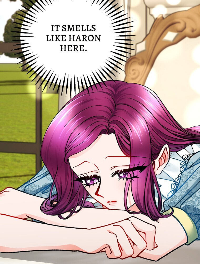 The Villainous Violet Chapter 78 page 86 - 