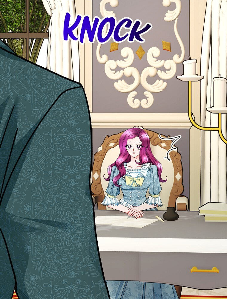The Villainous Violet Chapter 78 page 88 - 