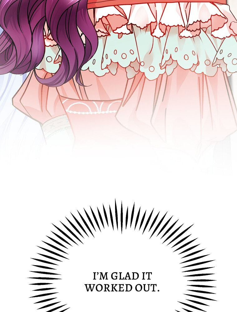 The Villainous Violet Chapter 78 page 10 - 