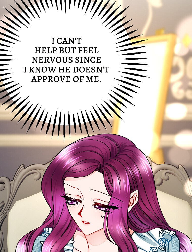 The Villainous Violet Chapter 78 page 95 - 
