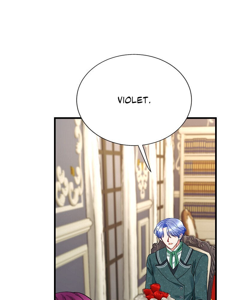 The Villainous Violet Chapter 78 page 97 - 
