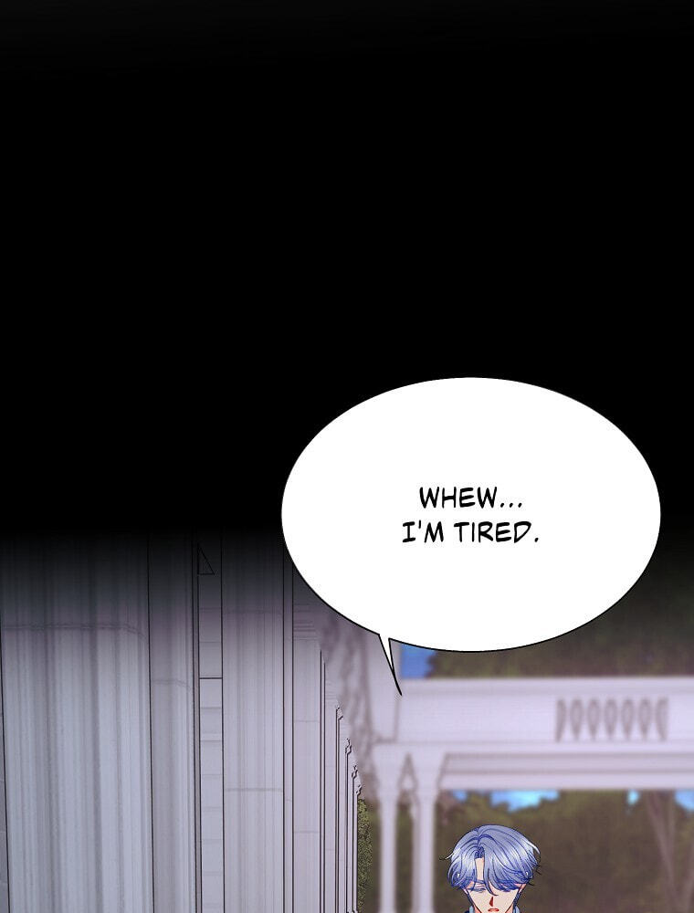 The Villainous Violet Chapter 79 page 11 - 