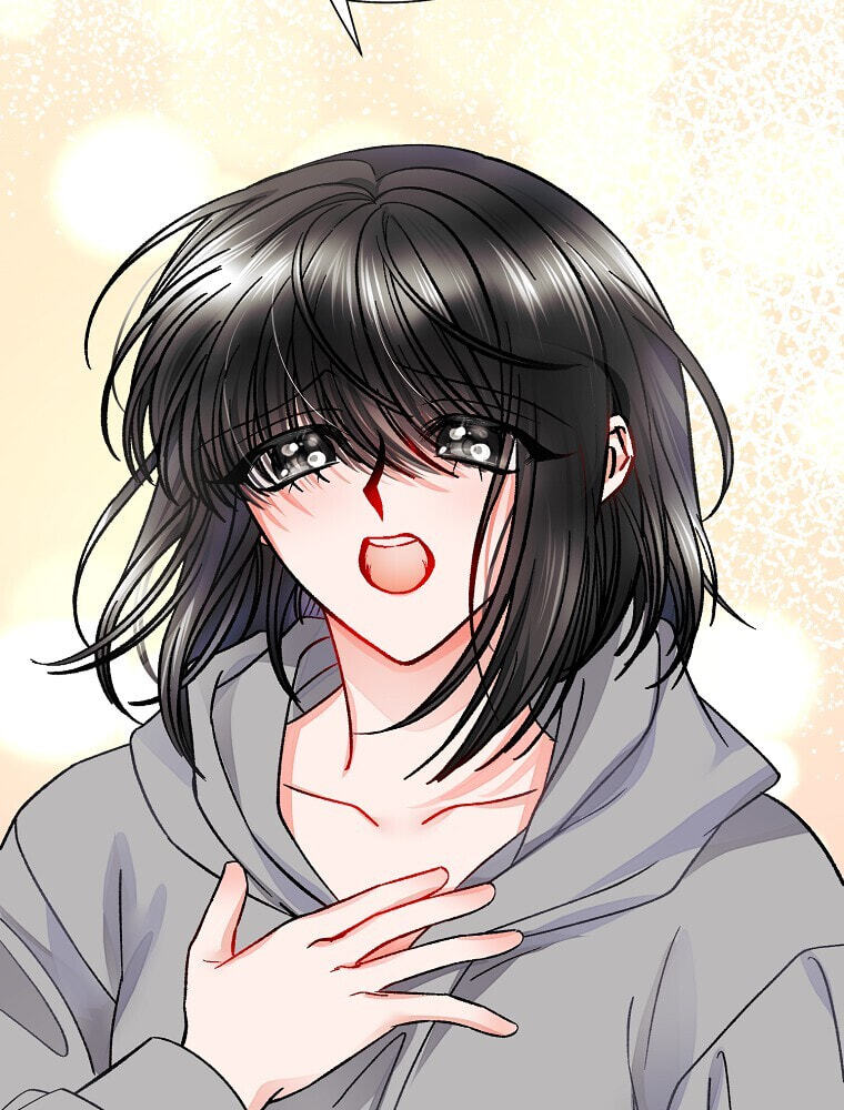 The Villainous Violet Chapter 79 page 105 - 