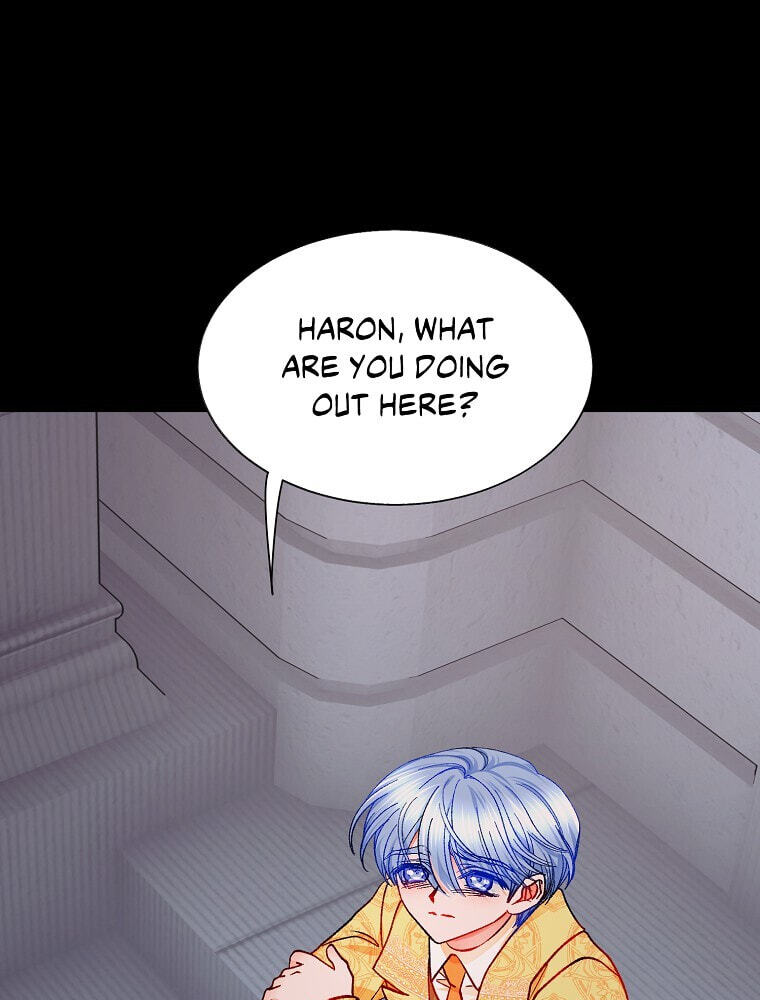 The Villainous Violet Chapter 79 page 15 - 