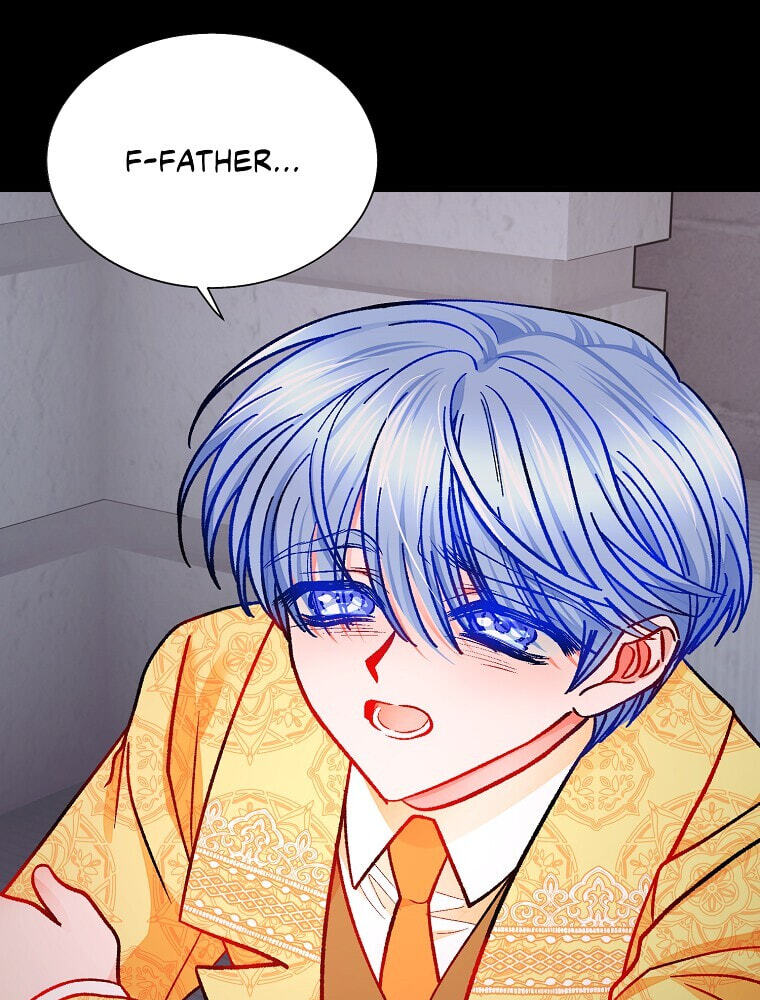 The Villainous Violet Chapter 79 page 17 - 