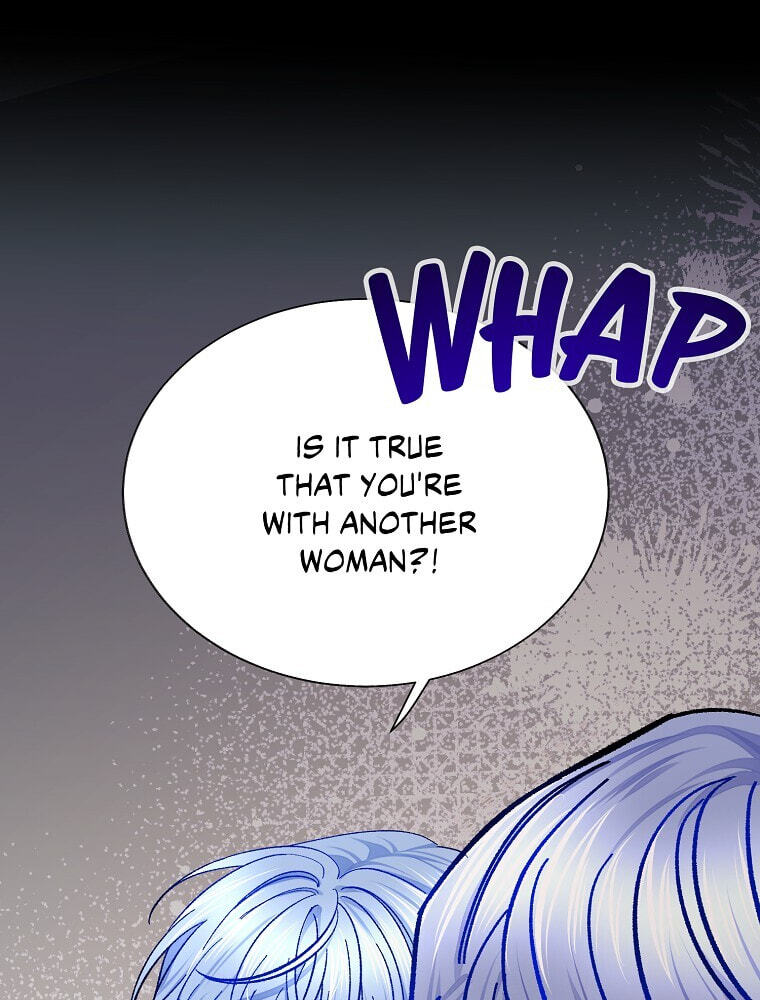 The Villainous Violet Chapter 79 page 20 - 