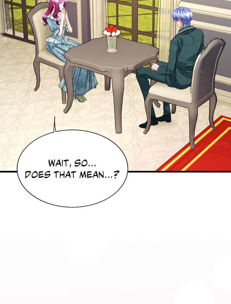 The Villainous Violet Chapter 79 page 3 - 