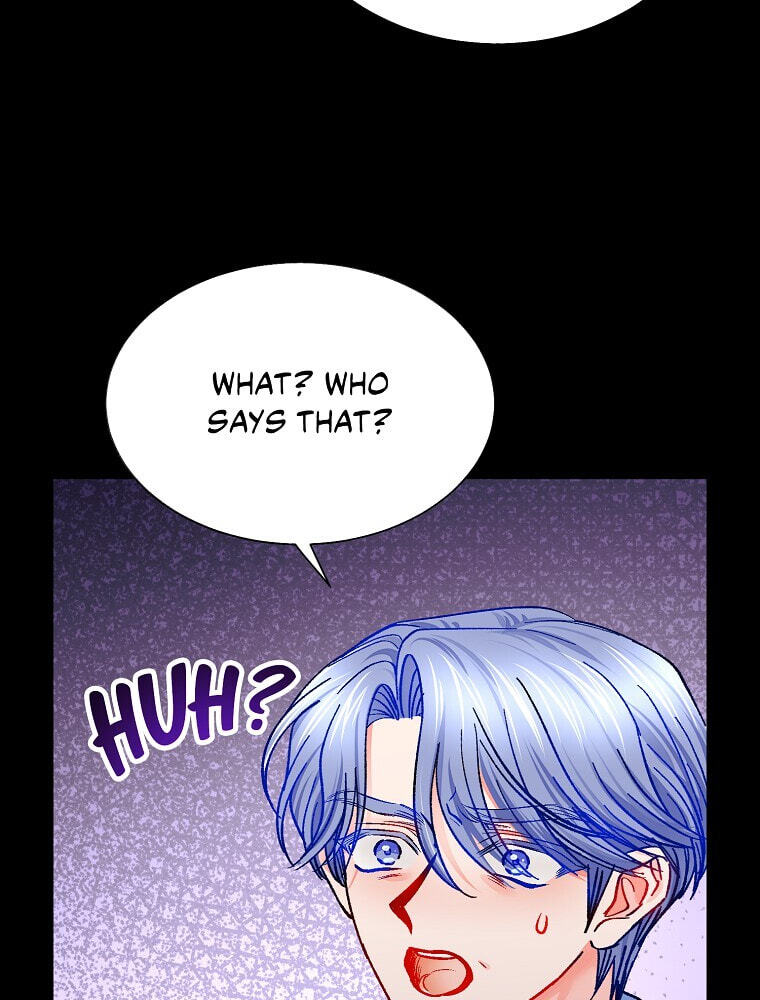 The Villainous Violet Chapter 79 page 22 - 