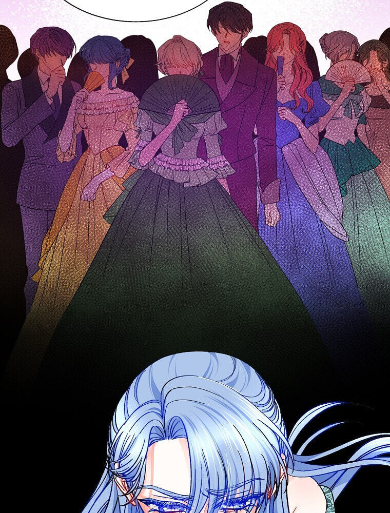 The Villainous Violet Chapter 79 page 24 - 