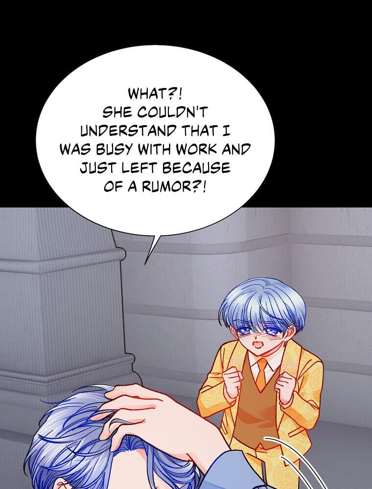 The Villainous Violet Chapter 79 page 26 - 