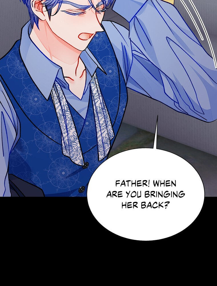 The Villainous Violet Chapter 79 page 27 - 