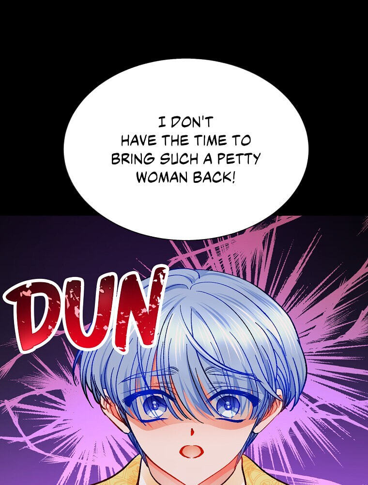 The Villainous Violet Chapter 79 page 28 - 