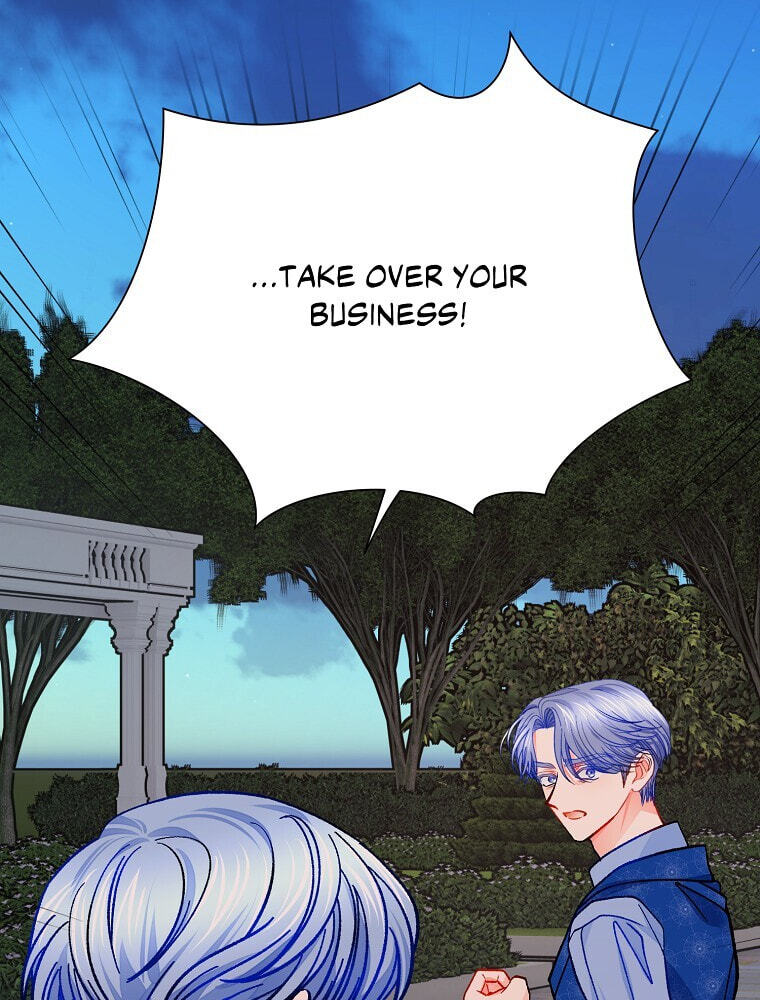 The Villainous Violet Chapter 79 page 32 - 