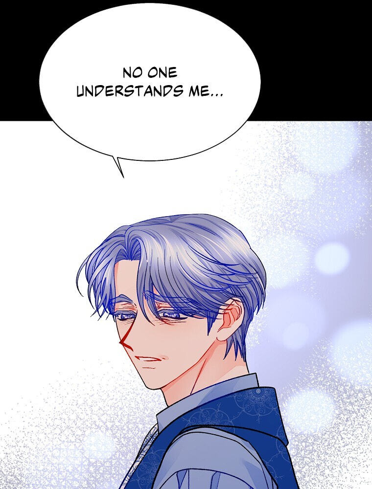 The Villainous Violet Chapter 79 page 36 - 