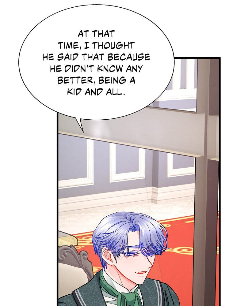 The Villainous Violet Chapter 79 page 40 - 