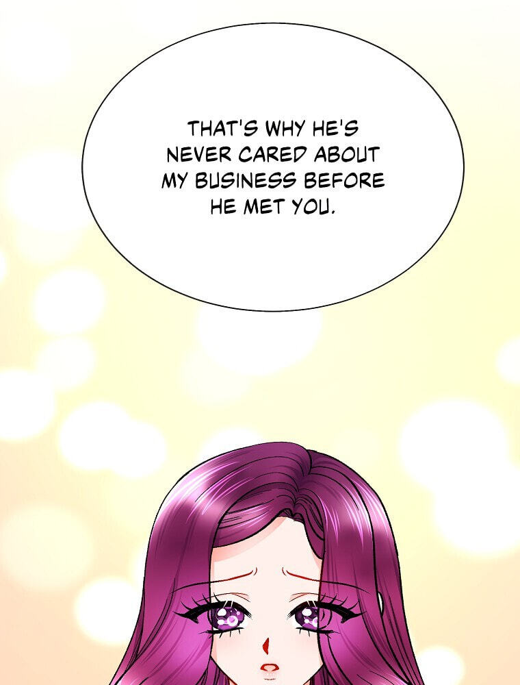 The Villainous Violet Chapter 79 page 42 - 