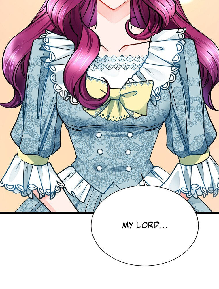 The Villainous Violet Chapter 79 page 43 - 