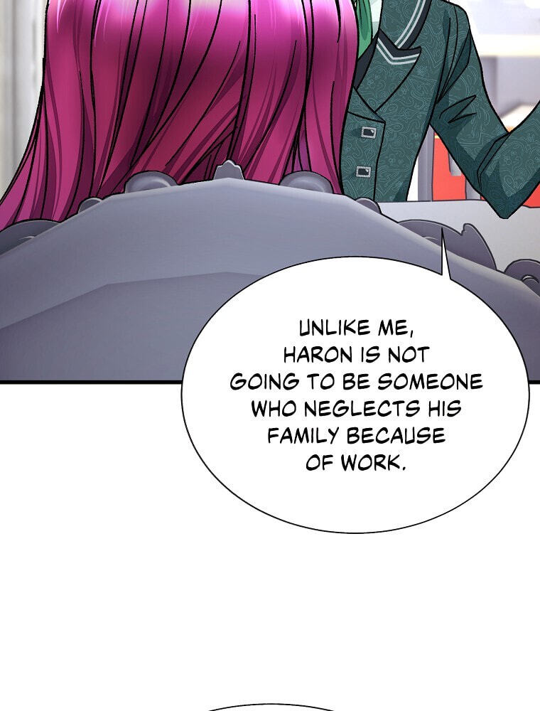 The Villainous Violet Chapter 79 page 45 - 