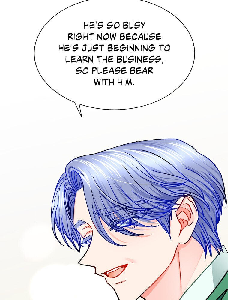 The Villainous Violet Chapter 79 page 46 - 
