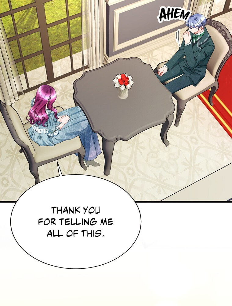 The Villainous Violet Chapter 79 page 50 - 