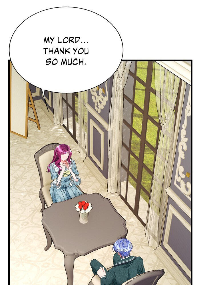 The Villainous Violet Chapter 79 page 6 - 