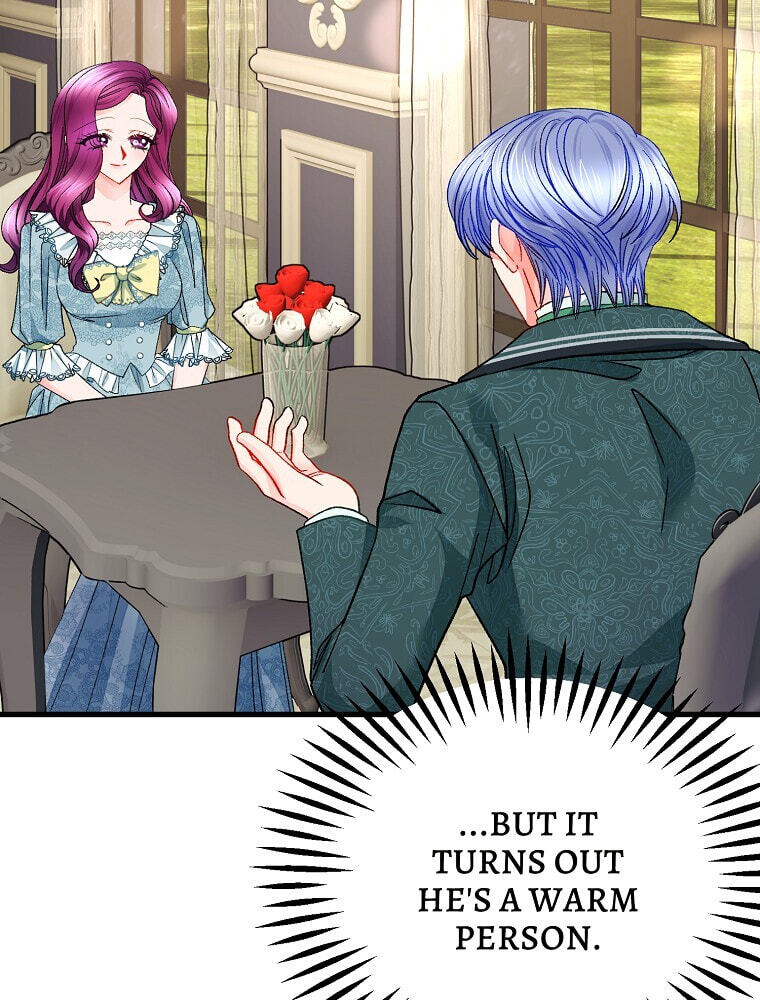 The Villainous Violet Chapter 79 page 54 - 