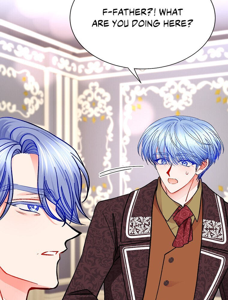 The Villainous Violet Chapter 79 page 57 - 
