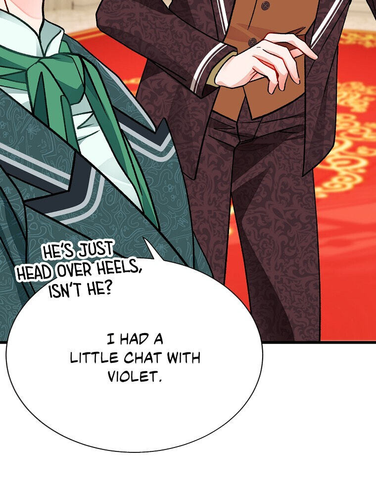 The Villainous Violet Chapter 79 page 58 - 