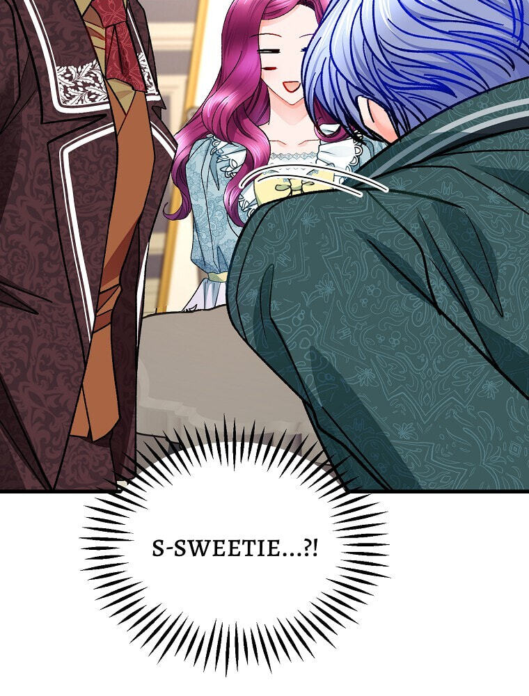 The Villainous Violet Chapter 79 page 60 - 