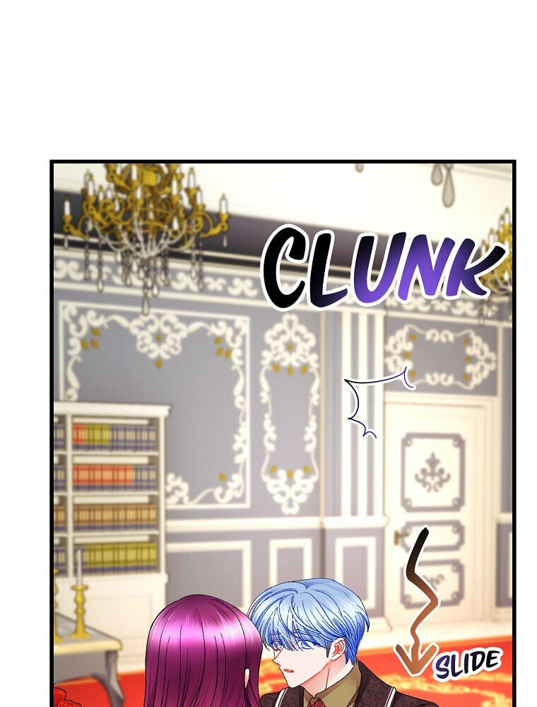 The Villainous Violet Chapter 79 page 61 - 