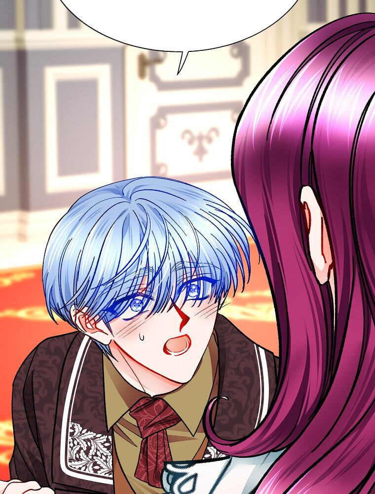 The Villainous Violet Chapter 79 page 63 - 