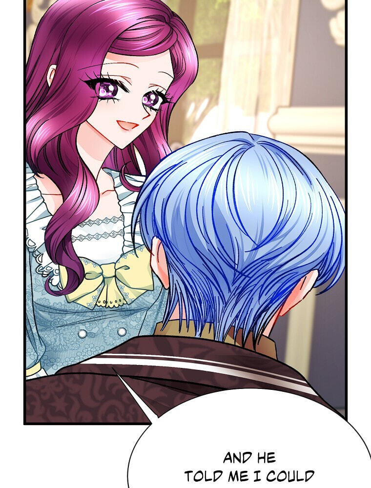 The Villainous Violet Chapter 79 page 65 - 