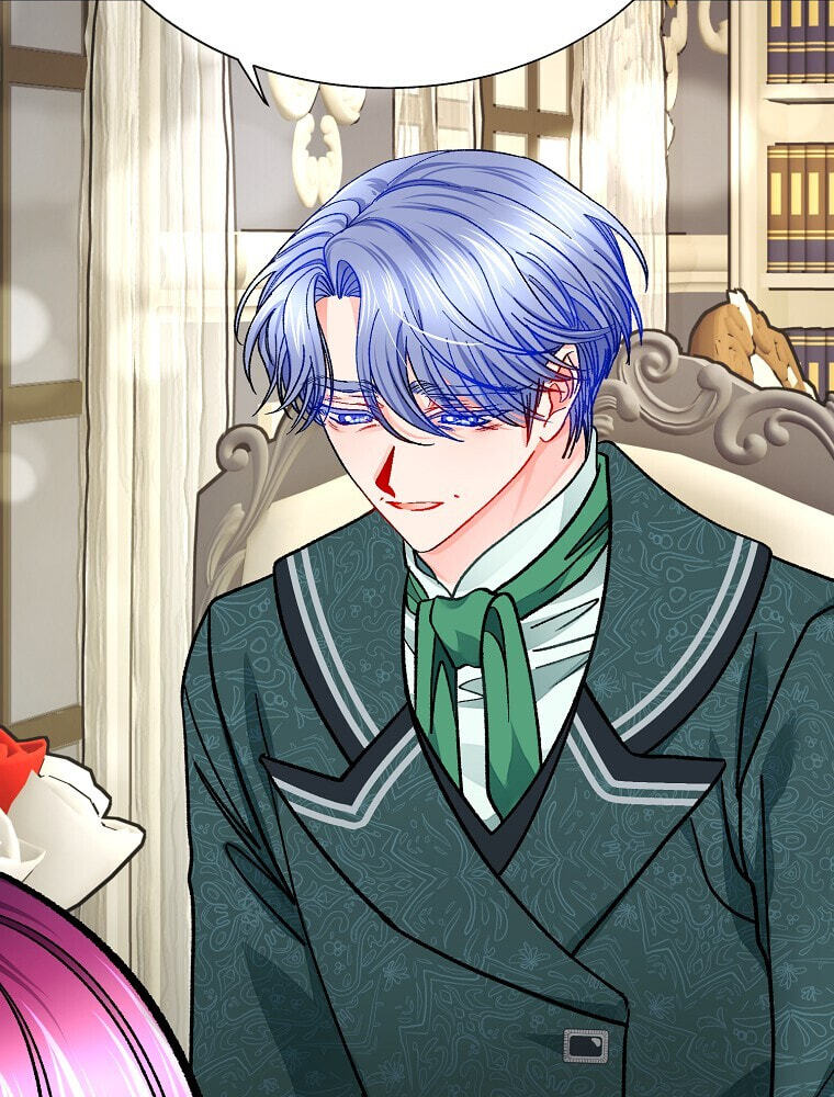 The Villainous Violet Chapter 79 page 8 - 