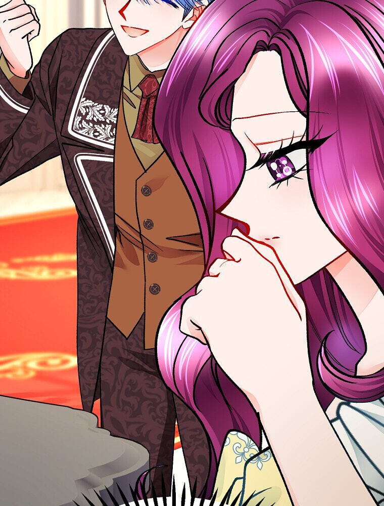 The Villainous Violet Chapter 79 page 71 - 