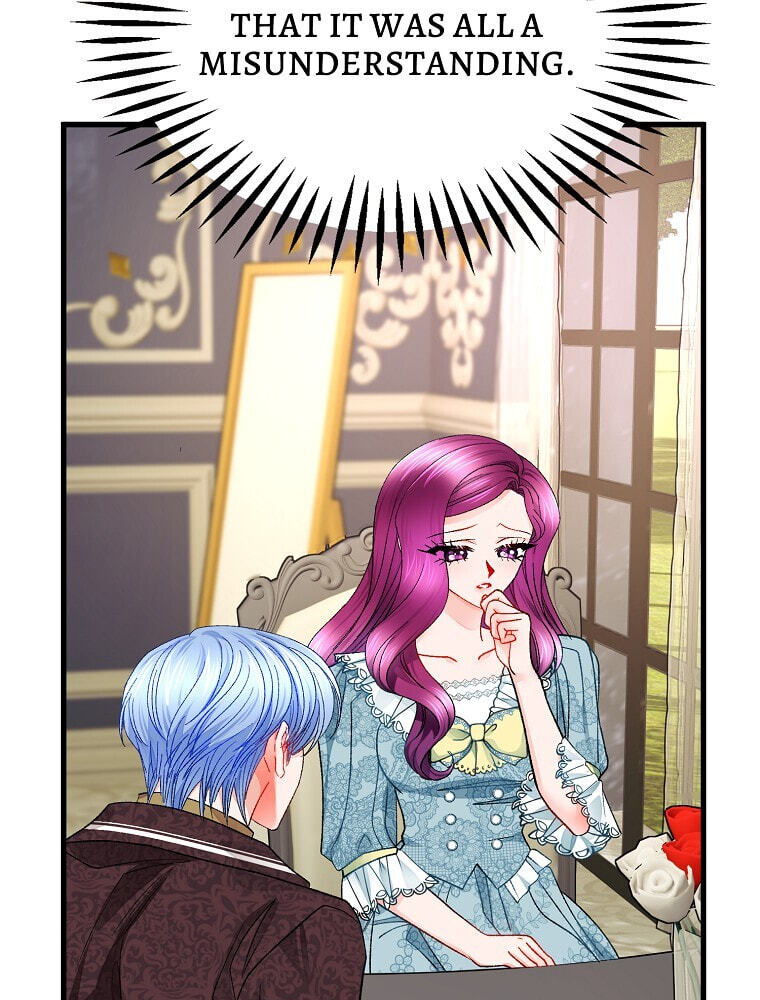 The Villainous Violet Chapter 79 page 73 - 