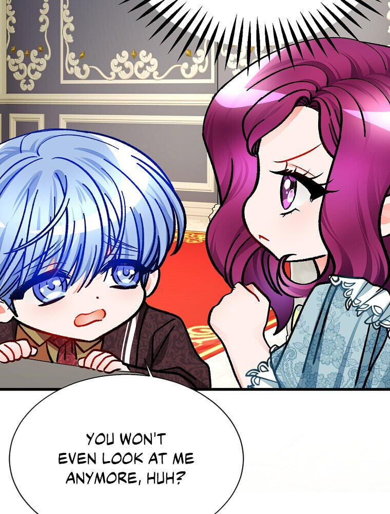 The Villainous Violet Chapter 79 page 75 - 