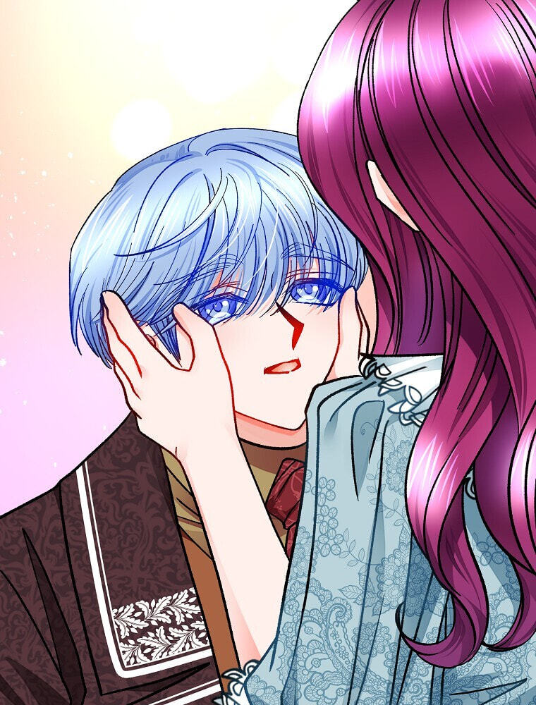 The Villainous Violet Chapter 79 page 77 - 