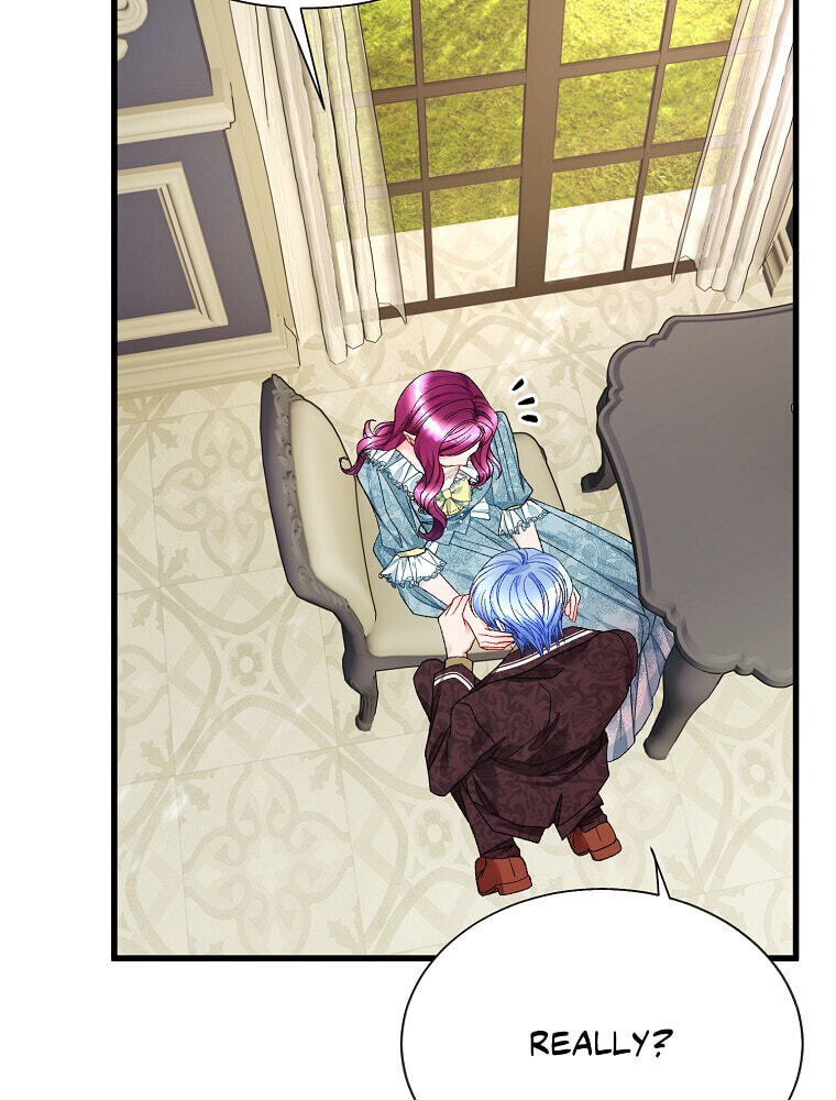 The Villainous Violet Chapter 79 page 79 - 