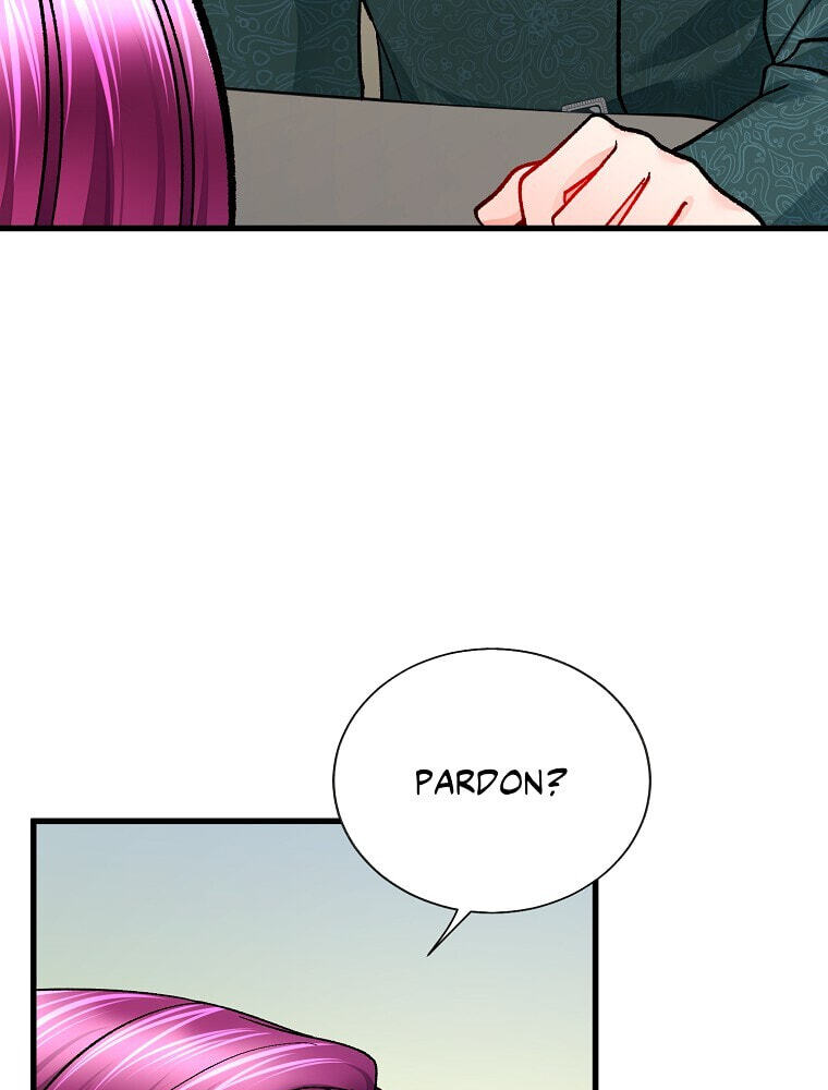 The Villainous Violet Chapter 79 page 9 - 