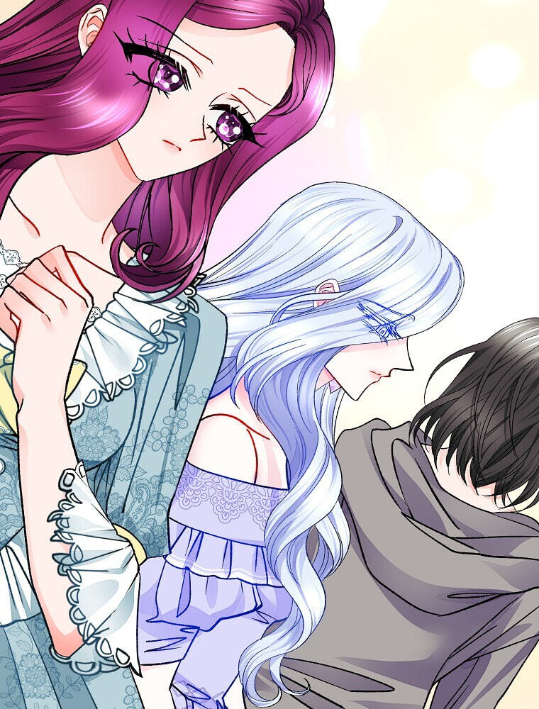 The Villainous Violet Chapter 79 page 81 - 