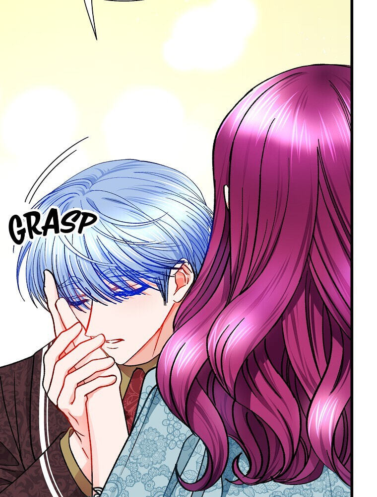 The Villainous Violet Chapter 79 page 83 - 