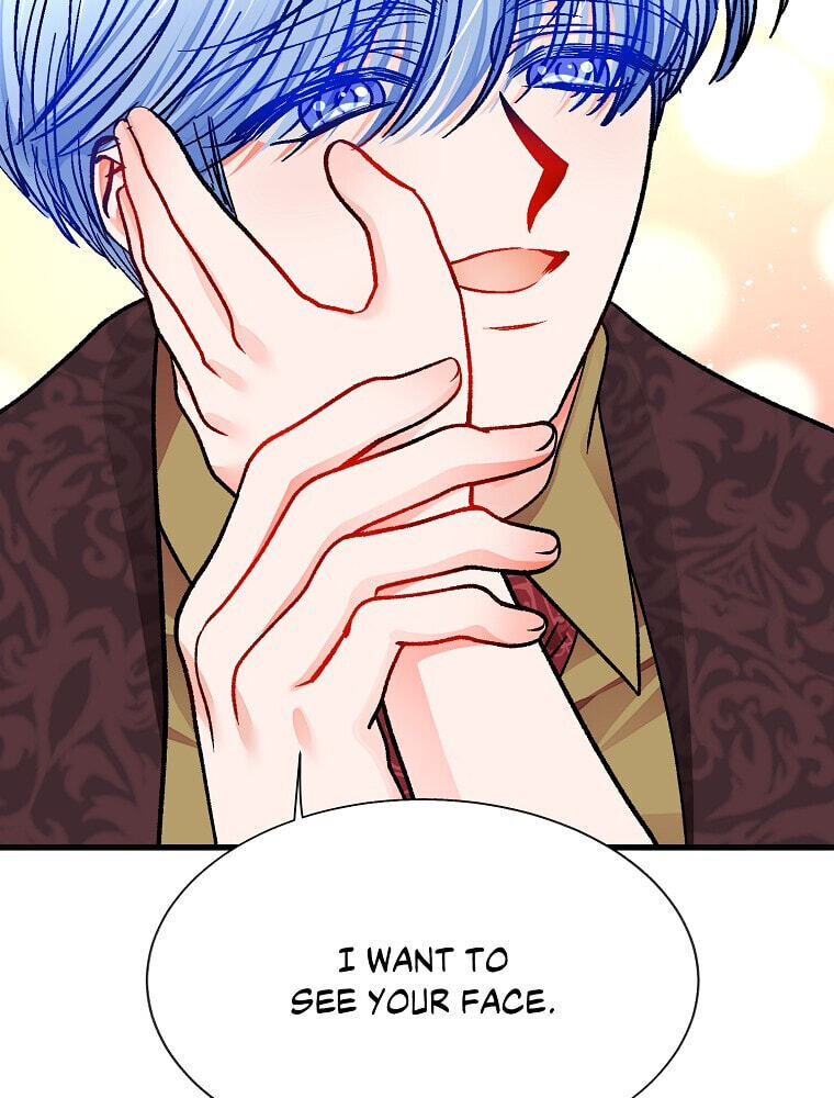 The Villainous Violet Chapter 79 page 85 - 